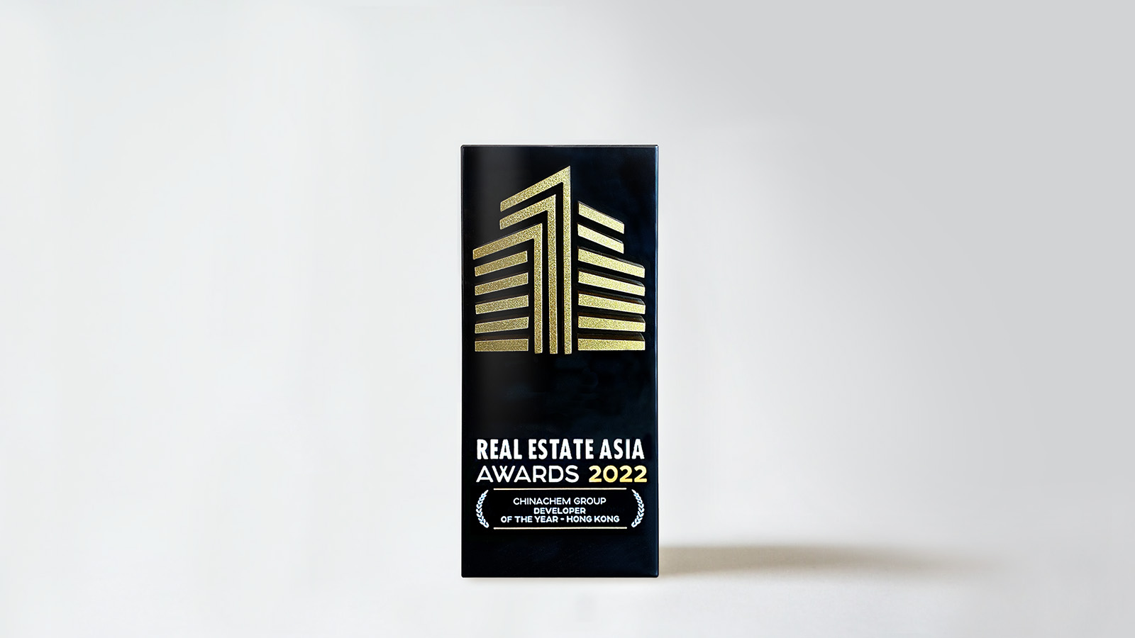 Real Estate Asia Awards 2022 | Chinachem Group | Developer of the Year - Hong Kong