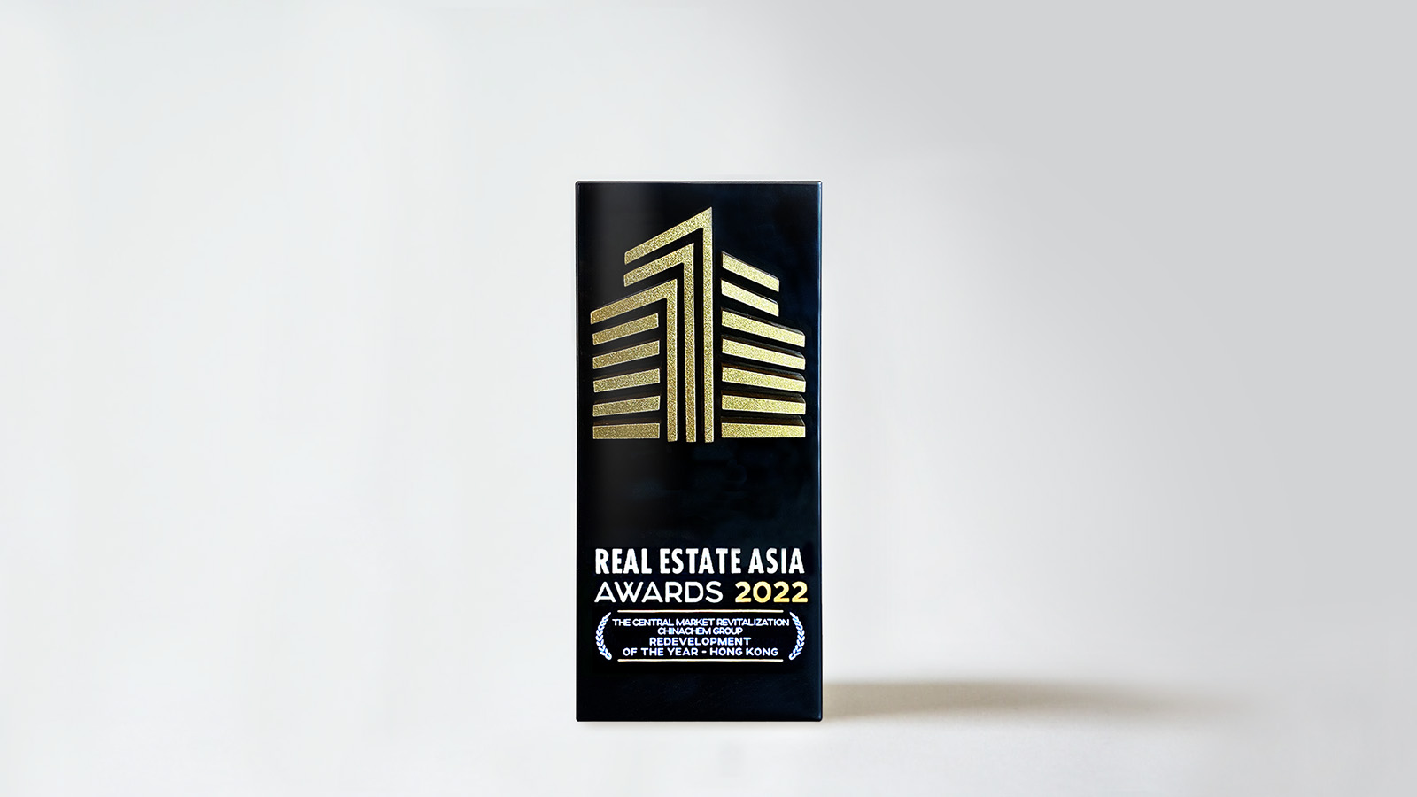 Real Estate Asia Awards 2022 | Redevelopment of the Year - Hong Kong | 中環街市