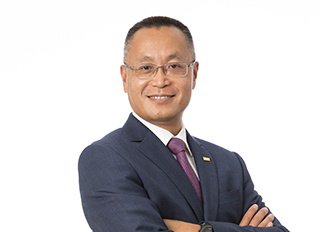 Tam Chun Kit, Chief Executive of Infrastructure and Healthcare Engineering at ATAL Engineering Group (In July this year, Chinachem Group and ATAL signed a Memorandum of Understanding (MoU) to foster collaboration on healthcare services. )