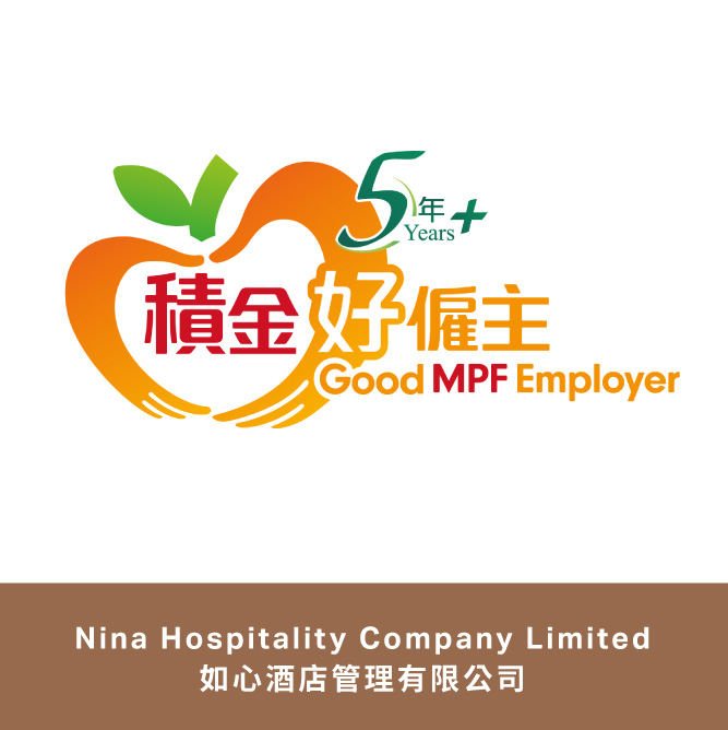 2021/22 Good MPF Employer 5 Years+ - Nina Hospitality