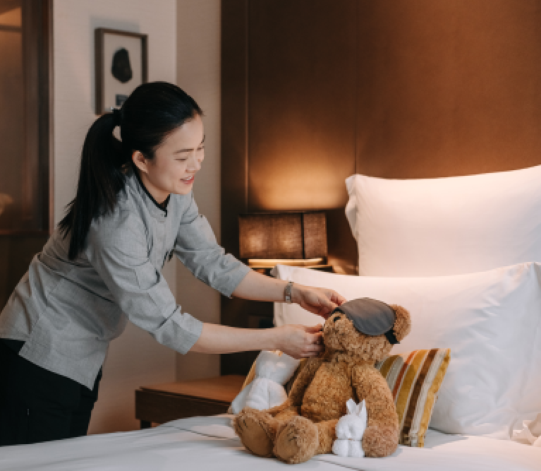 Nina Hospitality Job Opportunity at Nina Hotels Career Enhancement and Development