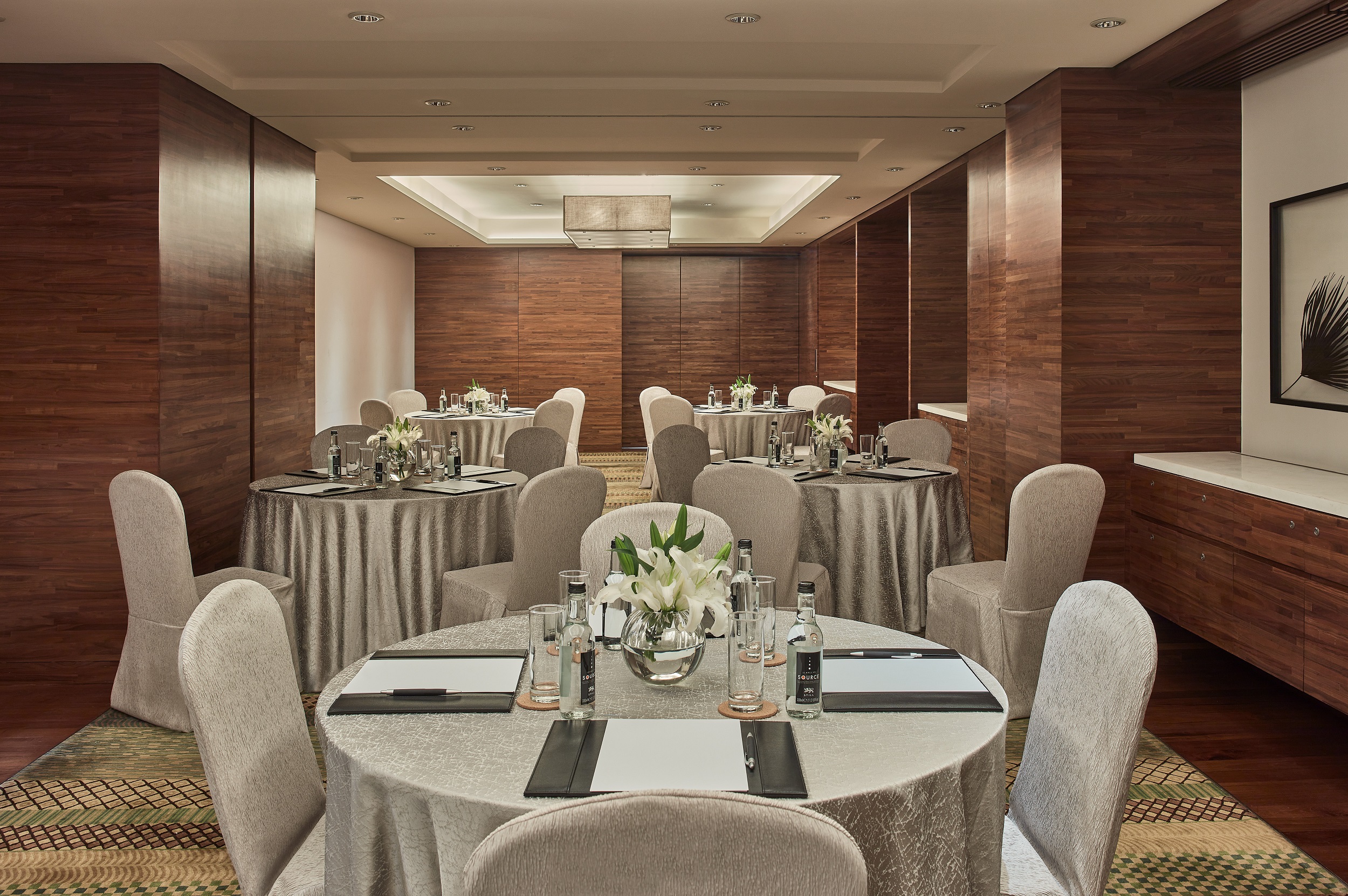 Hong Kong Hotel Meeting Rooms | Meeting Venue