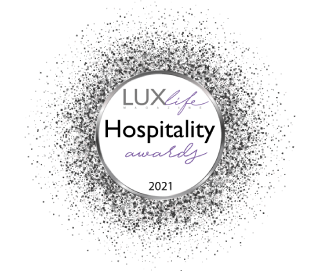 Luxlife Hospitality Awards 2021
