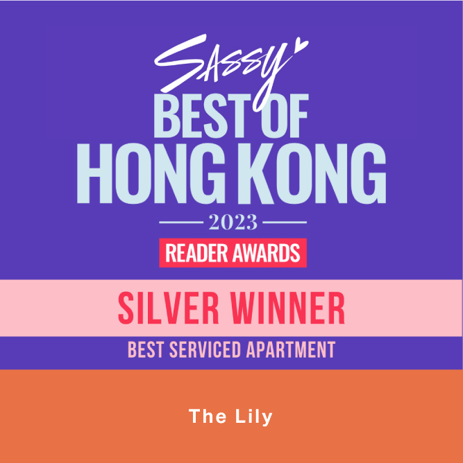 The Lily - Sassy Best Serviced Apartment 2023